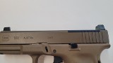 GLOCK G19X MOS 9MM LUGER (9x19 PARA) - 4 of 5