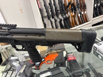 KELTEC KSG 12 GA - Image 2 of 8