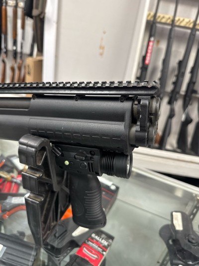 KELTEC KSG 12 GA - Image 6 of 8
