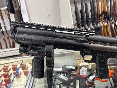 KELTEC KSG 12 GA - Image 3 of 8