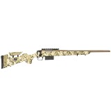 CVA CASCADE .204 RUGER - Image 2 of 2