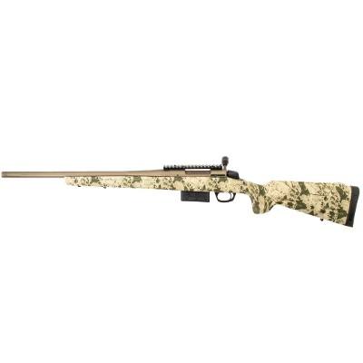 CVA CASCADE .204 RUGER - Image 1 of 2