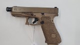 GLOCK 19x 9MM LUGER (9x19 PARA) - 1 of 5