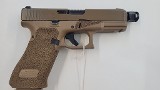 GLOCK 19x 9MM LUGER (9x19 PARA) - 4 of 5