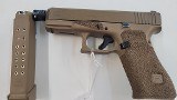 GLOCK 19x 9MM LUGER (9x19 PARA) - 5 of 5