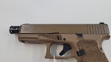 GLOCK 19x 9MM LUGER (9x19 PARA) - 2 of 5