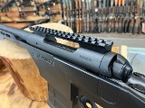 SAVAGE ARMS 10 BA STEALTH 6.5MM CREEDMOOR - Image 8 of 9