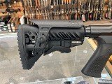 SAVAGE ARMS 10 BA STEALTH 6.5MM CREEDMOOR - Image 3 of 9