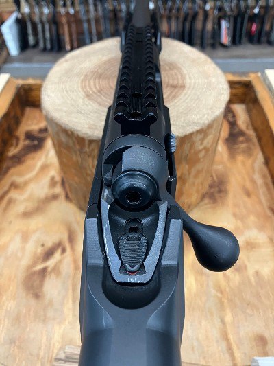 SAVAGE ARMS 10 BA STEALTH 6.5MM CREEDMOOR - Image 9 of 9