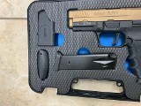 BRG USA BRG9 ELITE TWO-TONE 9MM LUGER (9x19 PARA) - 4 of 10