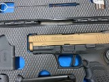 BRG USA BRG9 ELITE TWO-TONE 9MM LUGER (9x19 PARA) - 2 of 10