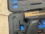 BRG USA BRG9 ELITE TWO-TONE 9MM LUGER (9x19 PARA) - 9 of 10