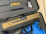 BRG USA BRG9 ELITE TWO-TONE 9MM LUGER (9x19 PARA) - 10 of 10