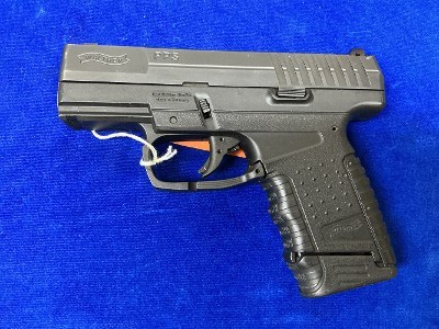 WALTHER PPS M1 .40 S&W - Image 1 of 3