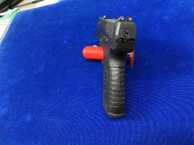 WALTHER PPS M1 .40 S&W - Image 2 of 3