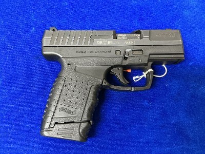 WALTHER PPS M1 .40 S&W - Image 3 of 3