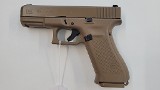 GLOCK 19x 9MM LUGER (9x19 PARA) - 1 of 4