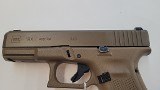 GLOCK 19x 9MM LUGER (9x19 PARA) - 4 of 4