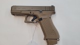 GLOCK 19x 9MM LUGER (9x19 PARA) - 1 of 4