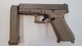 GLOCK 19x 9MM LUGER (9x19 PARA) - 4 of 4