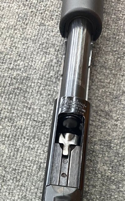 MOSSBERG 500 12 GA - Image 10 of 14