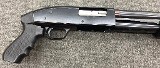 MOSSBERG 500 12 GA - Image 8 of 14