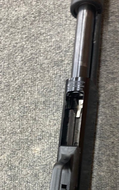 MOSSBERG 500 12 GA - Image 14 of 14