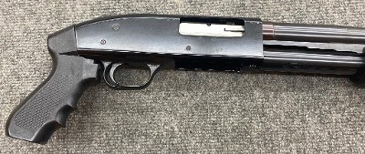 MOSSBERG 500 12 GA - Image 8 of 14