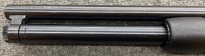 MOSSBERG 500 12 GA - Image 2 of 14