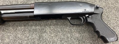 MOSSBERG 500 12 GA - Image 4 of 14