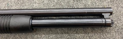 MOSSBERG 500 12 GA - Image 6 of 14