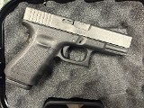 GLOCK 23 GEN 4 .40 S&W - 3 of 3