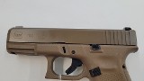 GLOCK 19x 9MM LUGER (9x19 PARA) - 2 of 4