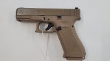 GLOCK 19x 9MM LUGER (9x19 PARA) - 1 of 4