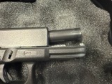 GLOCK 23 GEN 4 .40 S&W - 2 of 3
