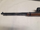 HENRY LEVER OCTAGON FRONTIER (H00IT) .22 S/L/LR - Image 5 of 6
