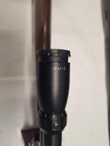 HENRY LEVER OCTAGON FRONTIER (H00IT) .22 S/L/LR - Image 3 of 6