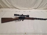 HENRY LEVER OCTAGON FRONTIER (H00IT) .22 S/L/LR - Image 1 of 6