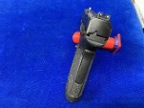 SMITH & WESSON M&P9 SHIELD EZ M2.0 9MM LUGER (9x19 PARA) - Image 4 of 4