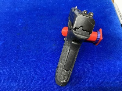 SMITH & WESSON M&P9 SHIELD EZ M2.0 9MM LUGER (9x19 PARA) - Image 4 of 4