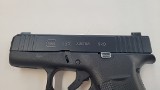 GLOCK G-43X 9MM LUGER (9x19 PARA) - 4 of 4