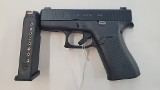 GLOCK G-43X 9MM LUGER (9x19 PARA) - 3 of 4