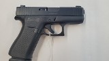GLOCK G-43X 9MM LUGER (9x19 PARA) - 2 of 4