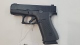 GLOCK G-43X 9MM LUGER (9x19 PARA) - 1 of 4