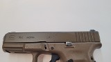 GLOCK 19x 9MM LUGER (9x19 PARA) - 2 of 6
