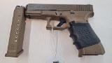 GLOCK 19x 9MM LUGER (9x19 PARA) - 5 of 6