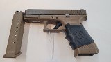 GLOCK 19x 9MM LUGER (9x19 PARA) - 6 of 6