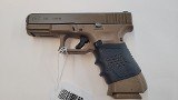 GLOCK 19x 9MM LUGER (9x19 PARA) - 1 of 6