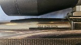 RUGER M77 .338 WIN MAG - Image 3 of 6