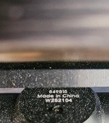 RUGER M77 .338 WIN MAG - Image 5 of 6